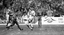 13.02.94 FC Bayern M&uuml;nchen - VfB Stuttgart