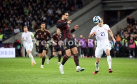 28.03.23 Deutschland - Belgien