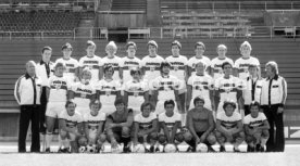02.07.77 VfB Stuttgart Fototermin 1977/1978