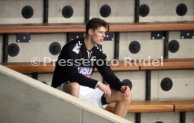 18.04.21 Frisch Auf G&ouml;ppingen - HSG Nordhorn-Lingen