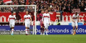 30.04.22 VfB Stuttgart - VfL Wolfsburg