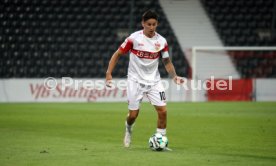 16.08.26 VfB Stuttgart II - FC Viktoria K&ouml;ln