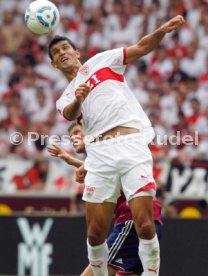 06.08.11 VfB Stuttgart - FC Schalke 04