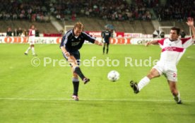 15.09.98 VfB Stuttgart - Feyenoord Rotterdam