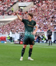 26.04.26 VfB Stuttgart - SV Werder Bremen