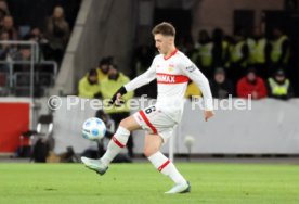 23.11.24 VfB Stuttgart - VfL Bochum