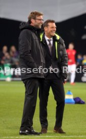 FC Augsburg - FC Liverpool