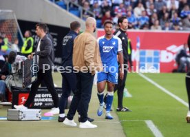 10.10.26 TSG 1899 Hoffenheim - Hamburger SV