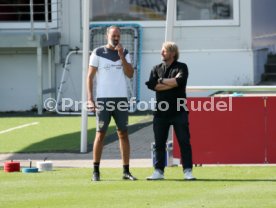 14.09.20 VfB Stuttgart Training