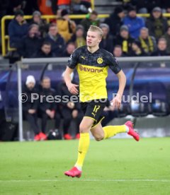 Borussia Dortmund - Paris St. Germain
