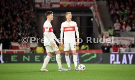 20.12.23 VfB Stuttgart - FC Augsburg