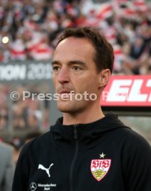 Relegation 2019 VfB Stuttgart - 1. FC Union Berlin