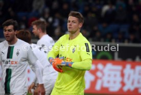 28.01.23 TSG 1899 Hoffenheim - Borussia M&ouml;nchengladbach