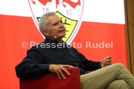 VfB Stuttgart Wolfgang Dietrich