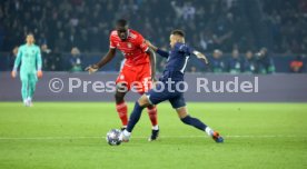 14.02.23 Paris Saint-Germain - FC Bayern M&uuml;nchen