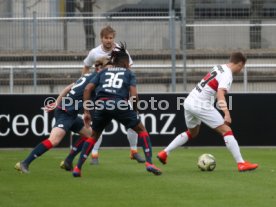 VfB Stuttgart II - 1. FSV Mainz 05 II