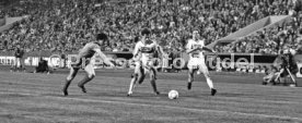 VfB Stuttgart - 1. FC K&ouml;ln