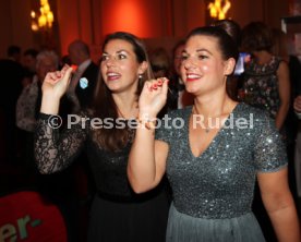Sportler des Jahres 2017