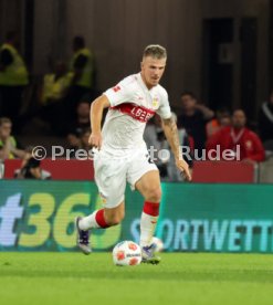 19.09.25 VfB Stuttgart - FC St. Pauli
