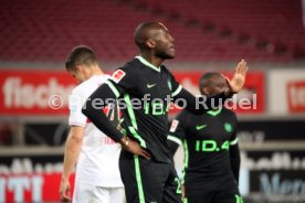 21.04.21 VfB Stuttgart - VfL Wolfsburg
