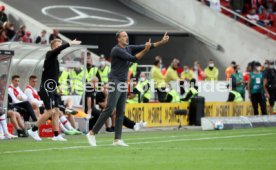 28.08.21 VfB Stuttgart - SC Freiburg
