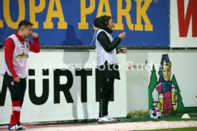 12.12.20 SC Freiburg - Arminia Bielefeld