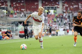 23.07.22 VfB Stuttgart - FC Valencia