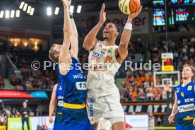 17.10.26 ratiopharm Ulm - Phoenix Hagen