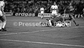 27.09.89 Feyenoord Rotterdam - VfB Stuttgart