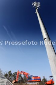 Karlsruher SC - Fortuna K&ouml;ln