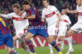 17.03.10 FC Barcelona - VfB Stuttgart