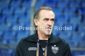 02.10.25 FC Basel - VfB Stuttgart