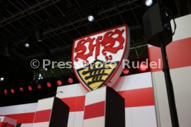 18.07.21 VfB Stuttgart Mitgliederversammlung 2021