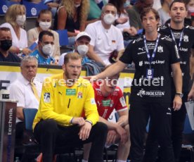 26.09.21 TVB Stuttgart - HSV Hamburg