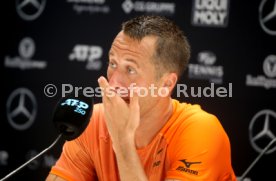 Tennis MercedesCup 2019
