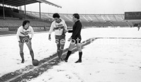 21.02.81 VfB Stuttgart - Stuttgarter Kickers