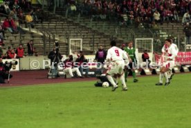 17.02.96 VfB Stuttgart - TSV 1860 M&uuml;nchen