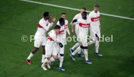 06.12.23 VfB Stuttgart - Borussia Dortmund