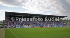 Karlsruher SC - Hannover 96
