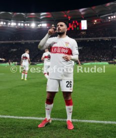 15.03.26 VfB Stuttgart - RB Leipzig