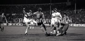 05.11.86 VfB Stuttgart - Torpedo Moskau