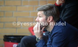 Relegation 2019 1. FC Union Berlin - VfB Stuttgart