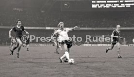 17.10.84 DFB Deutschland - Schweden