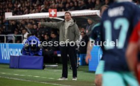 27.03.26 Schweiz - Deutschland