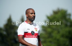 18.06.22 TSV Deizisau - VfB Stuttgart Traditionself