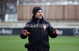 26.02.23 VfB Stuttgart Training