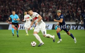 12.03.26 VfB Stuttgart - FC Porto