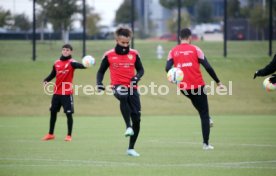 15.11.22 VfB Stuttgart USA Reise Austin Texas