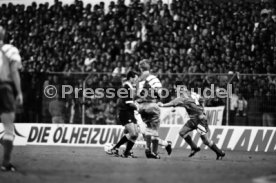 14.09.93 Karlsruher SC - PSV Eindhoven