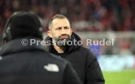 08.03.23 FC Bayern M&uuml;nchen - Paris Saint-Germain